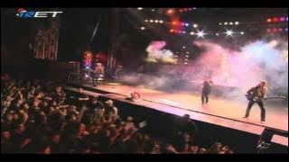 Scorpions-He's A Woman - She's A Man (Live In Athens Greece 2005)