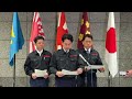 防衛大臣臨時記者会見|令和8年7月28日(火)17:26-17:28