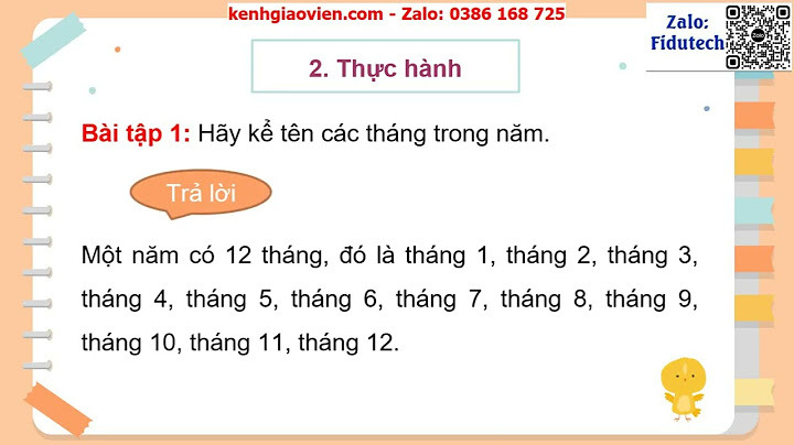 Giáo án điện tử môn toán lớp 3 cả năm năm 2024