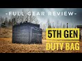 Gear Review - 911 Gear 5th Generation Duty Bag