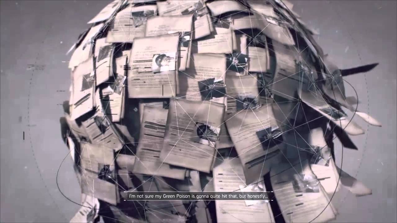 The Division Mission : General Assembly - Defeat Colonel Bliss PT4