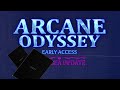NeW FILe [Arcane Odyssey]