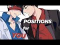 Shinchan x kazama yaoi fanart mvpositions  ariana grande