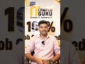 Another success story unlocked! Real Journey. Real Results..... #itcampusguru #placement #nagpur .