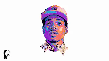 Chance The Rapper Hot Shower Type Beat - "Hot Hour"