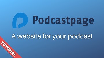 How to Easily Make a Website for your Podcast
