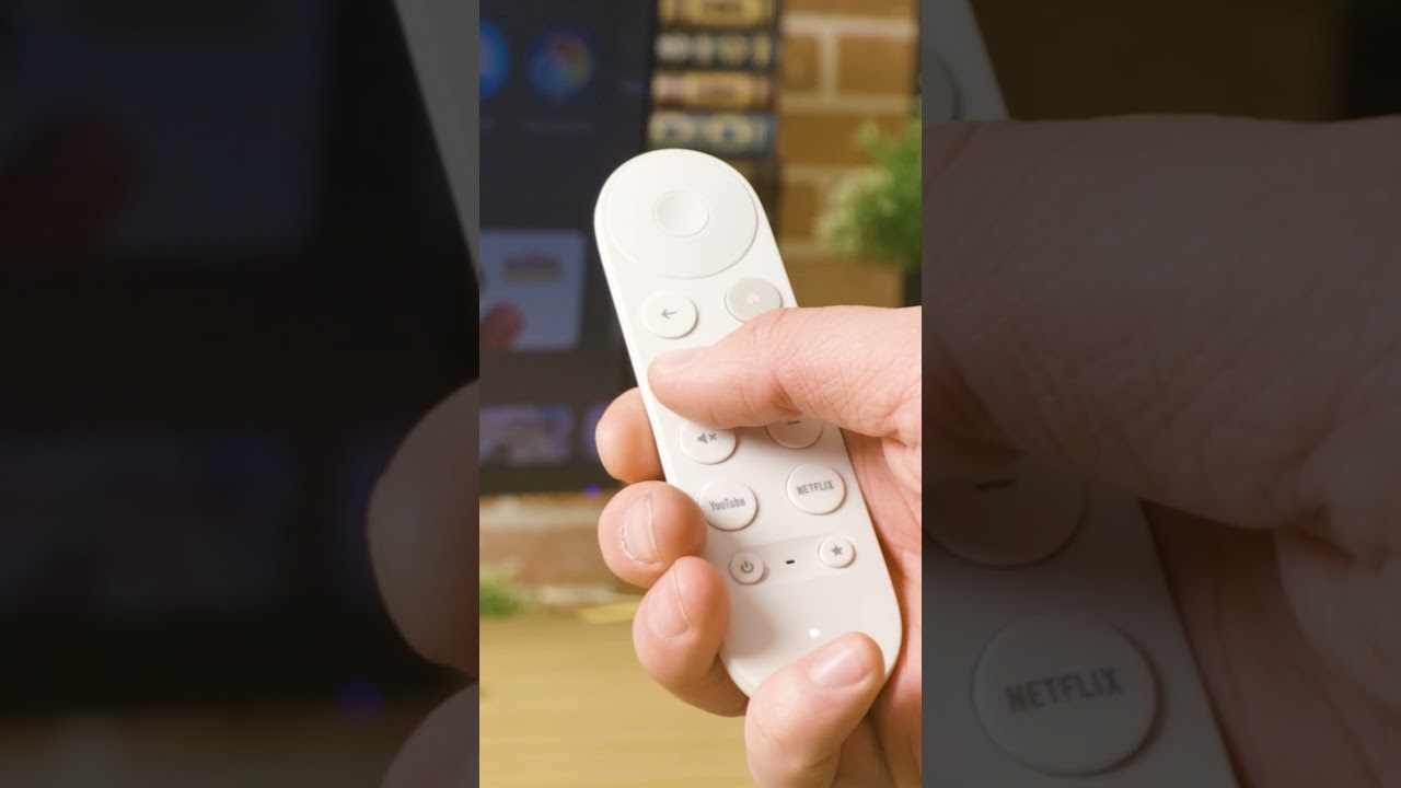 The Google TV Streamer 32GB and 4GB of RAM Streaming Box.