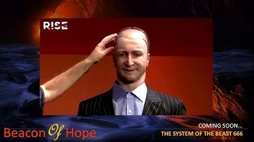 666 - The Rise of AI and the System of the Beast