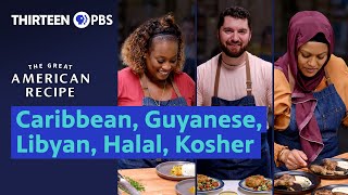 Best Food Spots in NYC: Great American Recipe Contestants Pick Favorites
