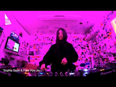 박혜진 park hye jin @ The Lot Radio (November 23 2019)
