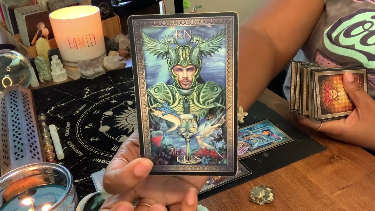 PISCES ♓️ REALIZED YOU WERE HEAVEN SENT/VOID THAT CAN’T BE FILLED/SPIRITUAL WAKE UP CALL/HARD PILL💊