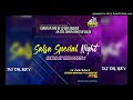 Salsa Special Night Mixtape En Vivo 🎤Vol. 1 By DJ Daflexor Ft Esteban Quintana | Salsa Sensual 💃🏼