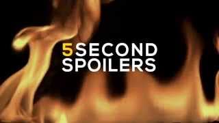 Spoiler What Happens To Daario? Game Of Thrones Season 5