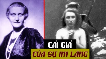 Het wrede lot van de vrouwen van nazi-bazen na de Tweede Wereldoorlog