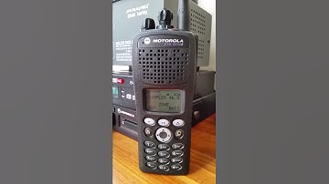 QC2 Quick Call 2 paging system