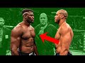 БОЙ Фрэнсис Нганну vs Сирил Ган на UFC 270 / ЗАКЛЮЧИТЕЛЬНЫЙ РАЗБОР и ПРОГНОЗ на БОЙ !