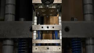 Unscrewing Injection Mold