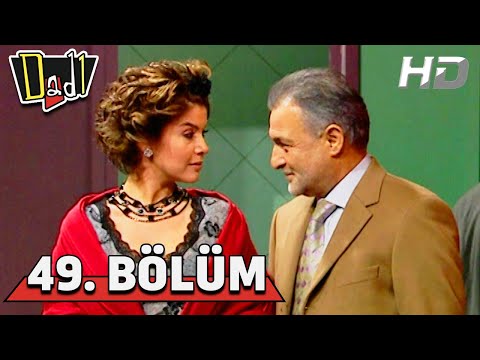 Dadı 49. Bölüm HD