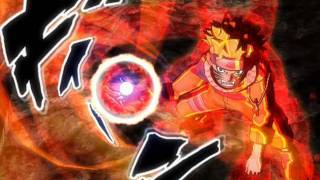 Naruto Kyuubi Pictures - Monster - Skillet