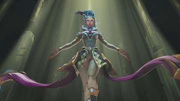 Torchlight: Infinite Official Wondrous Heroes Trailer