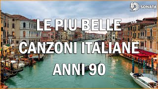 Le Piu Belle Canzoni Italiane Anni 90 - Musica Italiana anni 90 - Cantante Italiana anni 90