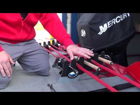 Bac Rac Products – Tagged Fishing Rod Holder– Central Coast Bass Fishing