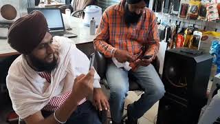 16Inchi Double End Bass System For Tractor By Hi-Tech Music 9653755235