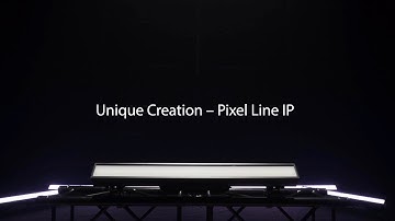 ACME PIXEL LINE IP