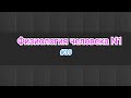 Физиология. Функциональная характеристика  сосудистой системы.#39