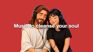 Music to cleanse your soul ✝️ | Divine EDM House | House Energy for Clarity & Clear Mind 🎧