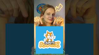С чего начать программировать ребёнку #программирование #scratch #minecraft