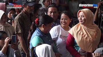MIRASANTIKA   RAFFI DA 4   JAGAPURA LOR 4 DESEMBER 2019