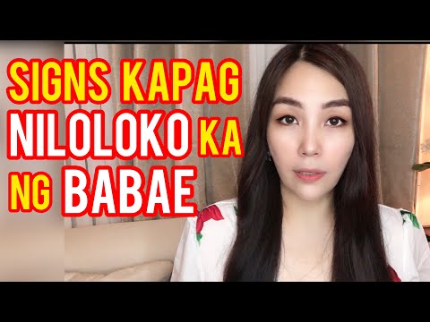 Video: Paano Lalapit Sa Isang Babae