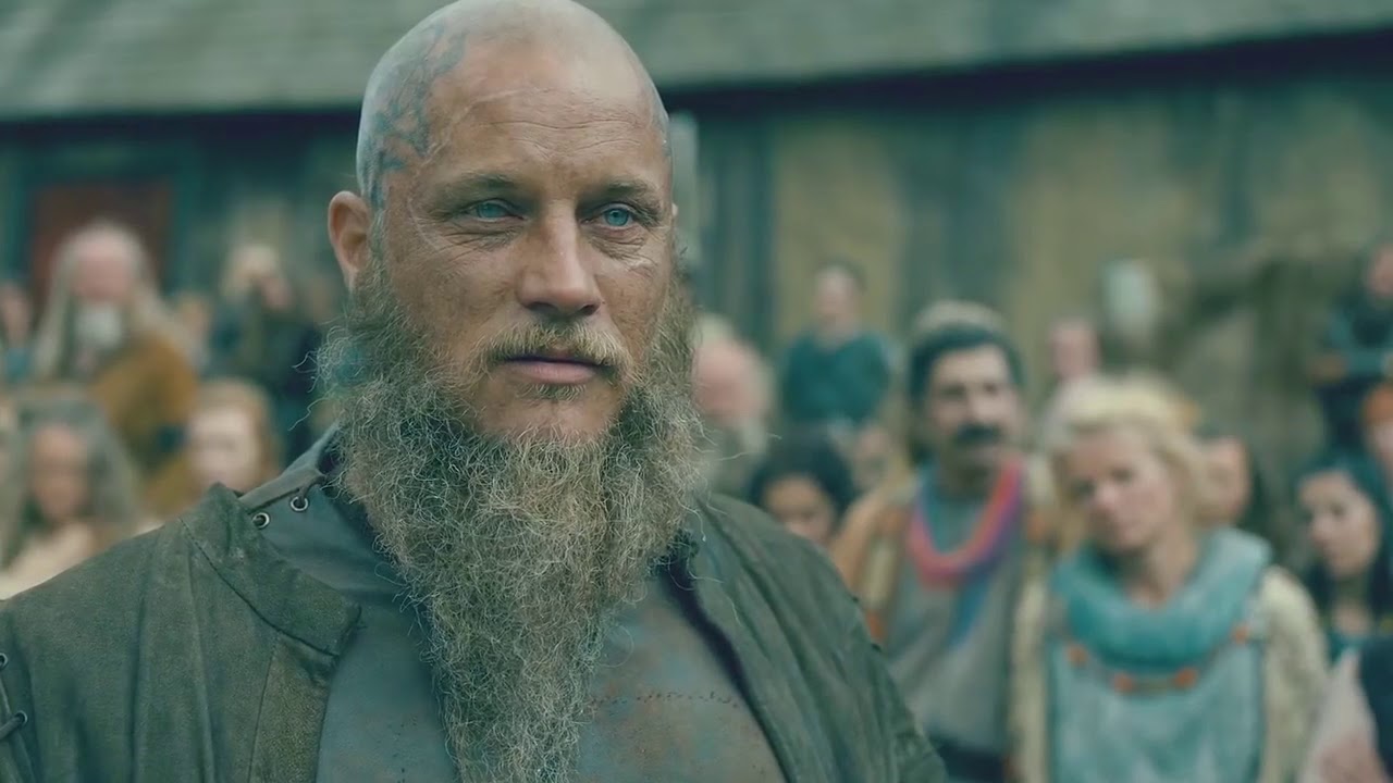 Ragnar Björn - YouTube