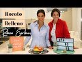 #YaNoYa: Rocoto relleno con Rebeca Escribens - Pia Copello