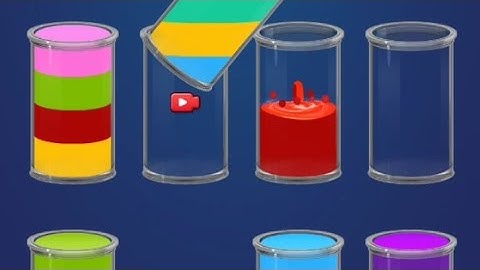 One Color Start Level 286-287 Walkthrough Gameplay Android,iOS 