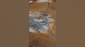 Quaternary Fault Zones 101 Module 1 Gold Cracks on Earth #QuaternaryFaultZone #GoldProspectingMaps