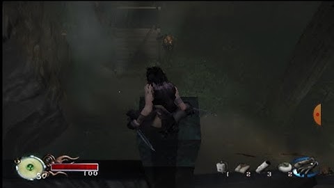 Tenchu Fatal Shadows (Ayame) Chapter 8 (Layout 1, Layout 2) Grandmaster | difficulty 3/hard