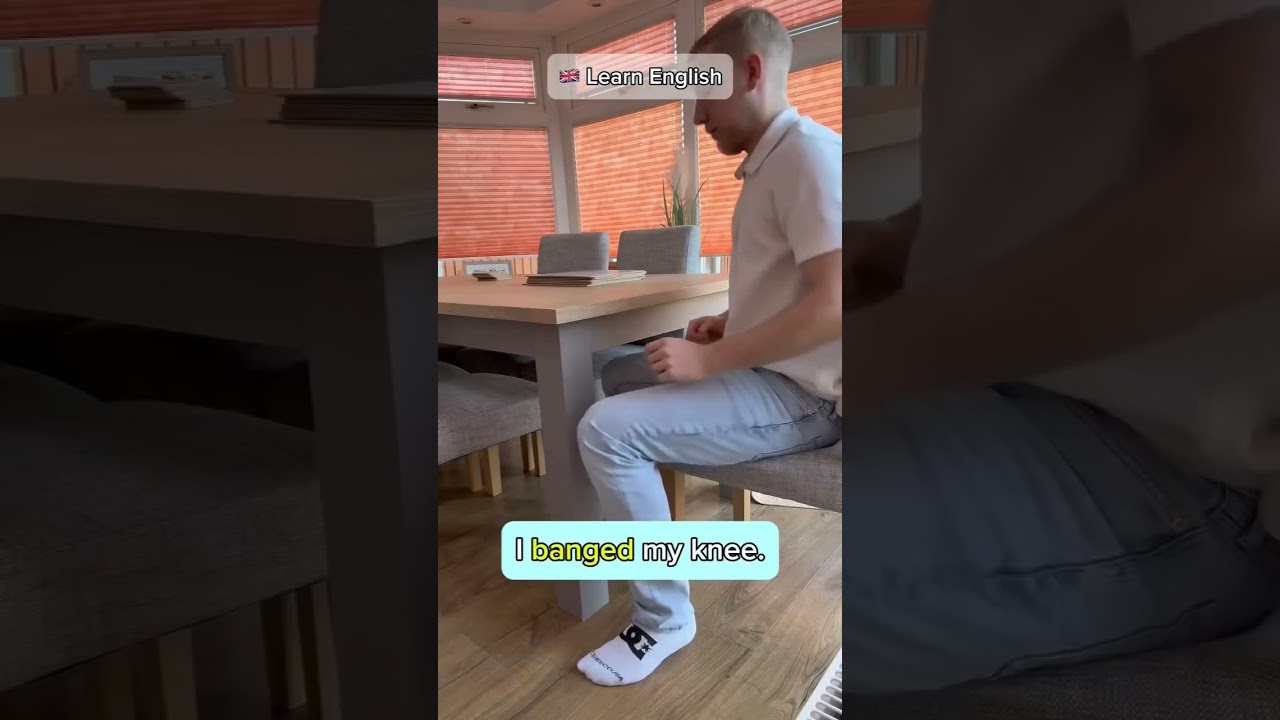 Daily English Words and sentences| Improve Your Vocabulary!