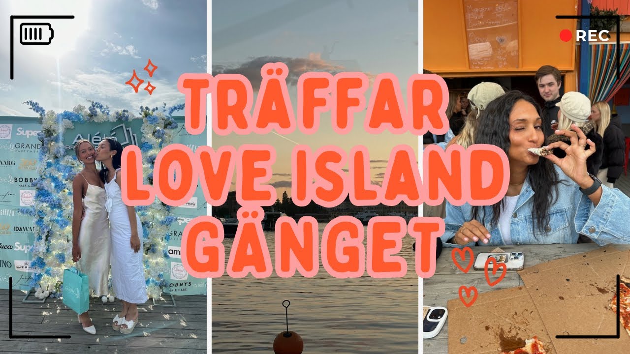 MIN FÖRSTA OCH SISTA FYLLEVLOGG