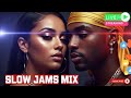 Nostalgic R&B Throwback 🎧 | Romantic R&B Hits Inspired by Alicia Keys & Ne-Yo