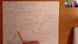 6 3 6 4  EXPONENTIAL AND LOGARITHMIC FUNCTIONS