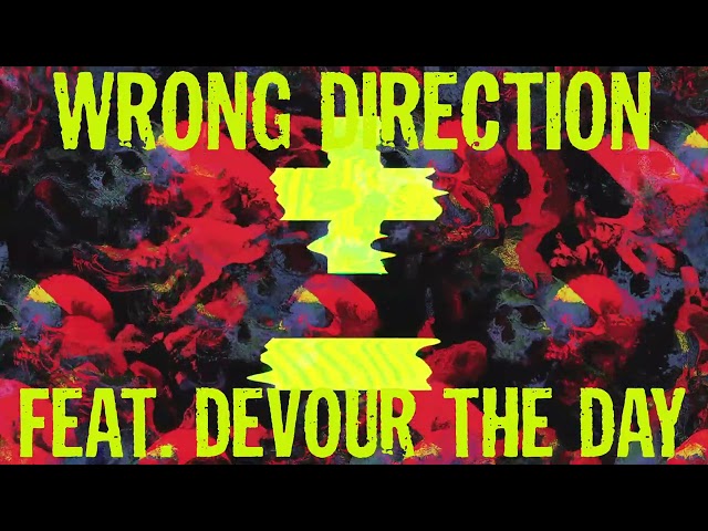 Pop Evil - Wrong Direction