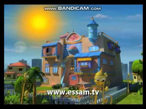 عصام والمصباح 2 اغنية