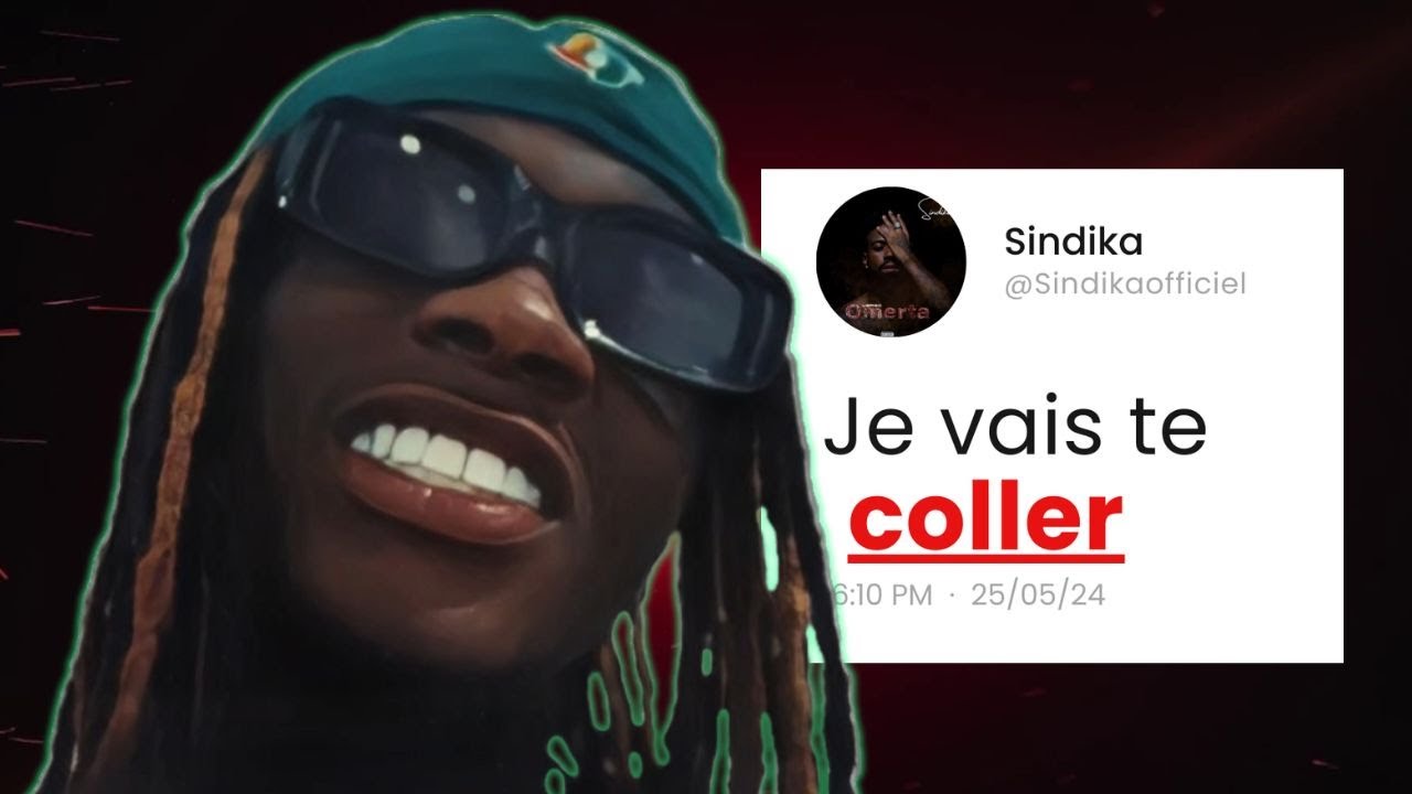 Le clash Sindika et Himra [EP1]: Les origines (avec Tchaikabo)