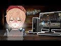 Clio Aite Needs Lia to Suck Her Off to Play FF14 (Phase Connect)