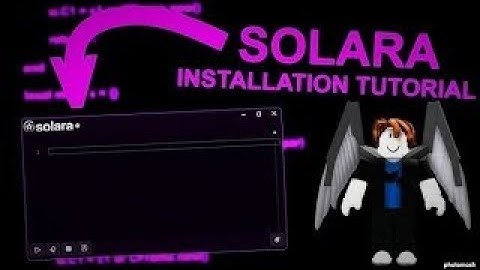 [Best] Solara Executor Bypasses KeyLess 2024 [V3] How to Exploit On Roblox