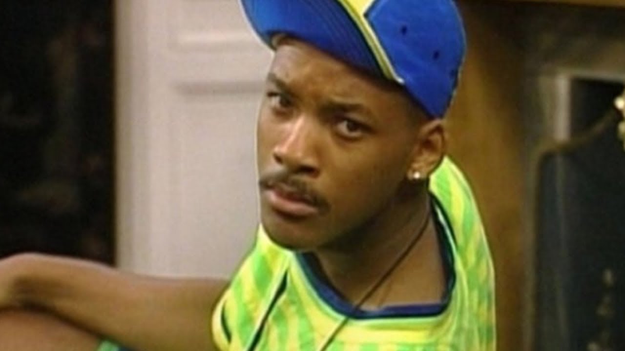 Things Only Adults Notice In Fresh Prince Of Bel-Air