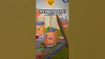 This Is How You Can Unlock A New Free Secret Update In Toca Boca Secret Room 