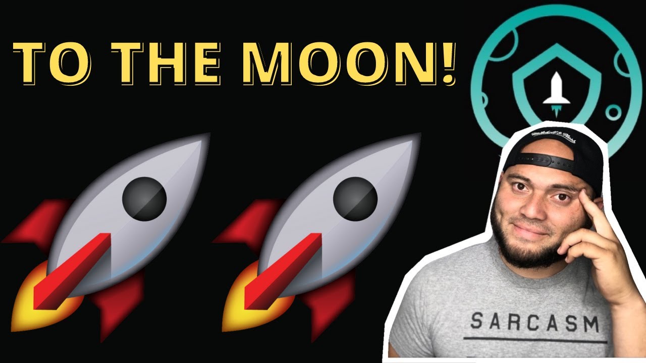 HUGE SAFEMOON UPDATE! SAFEMOON WALLET IOS!